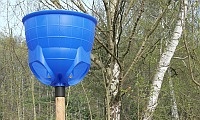 Ballkorb Ballkorb